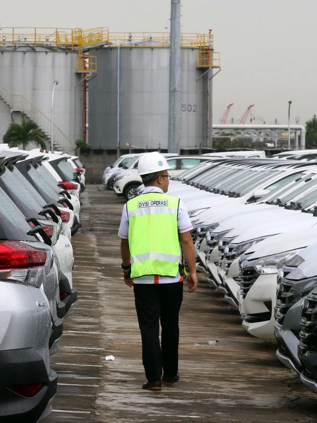 Top 3 Berita Hari Ini: Diskon PPnBM 50 Persen dan Fungsi Indikator Meter Cluster