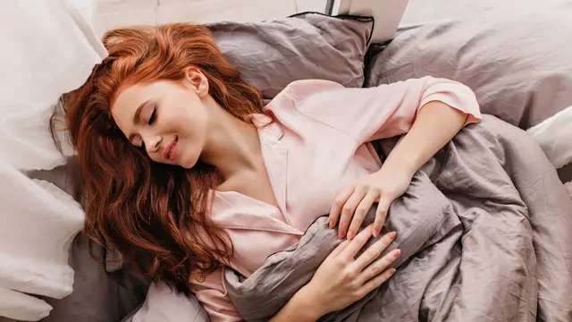 Manfaat Seks Sebelum Tidur, Studi Ungkap Kualitas Tidur Jadi Lebih Baik