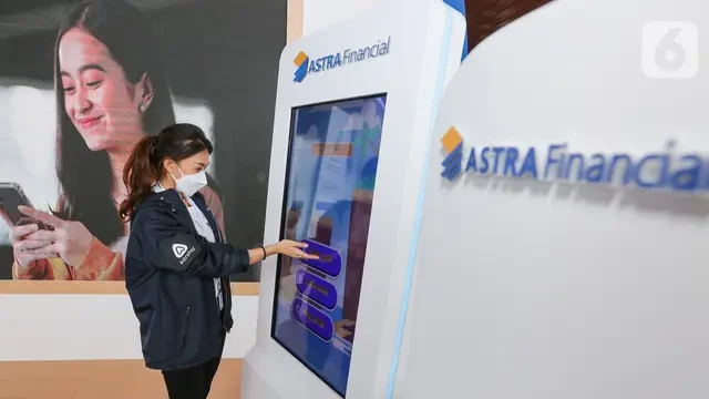 Transaksi AstraPay Tembus Rp 131 Triliun, Bayar Cicilan Mobil dan Motor Kian Mudah