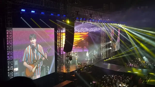 Penjelasan tiket.com Perkara Kisruh Konser DAY6 hingga Siapkan Skema Refund
