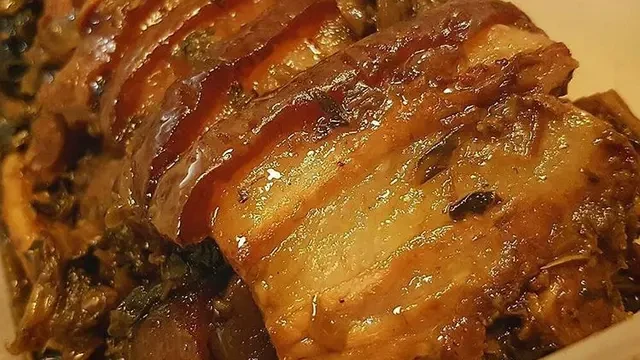 Makan Malam Enak di Kabupaten Gianyar yang Wajib Dicoba