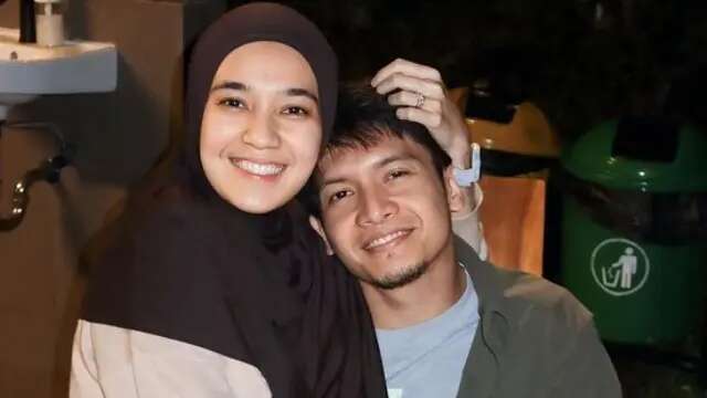 Dimas Seto dan Dhini Aminarti Tetap Harmonis Meski 15 Tahun Belum Dikaruniai Anak