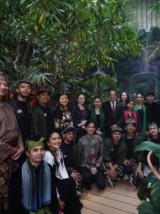 Ronggeng Gunung, Tarian Khas Sunda yang Sempat Dilarang