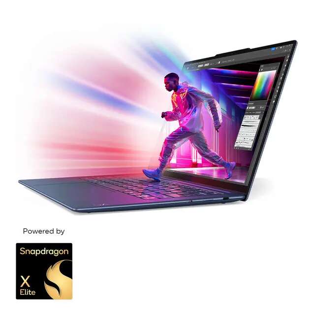 Lenovo Buka Preorder PC Copilot+ Yoga Slim 7x Pada 21 Juni 2024, Harga Mulai Rp 25 Jutaan