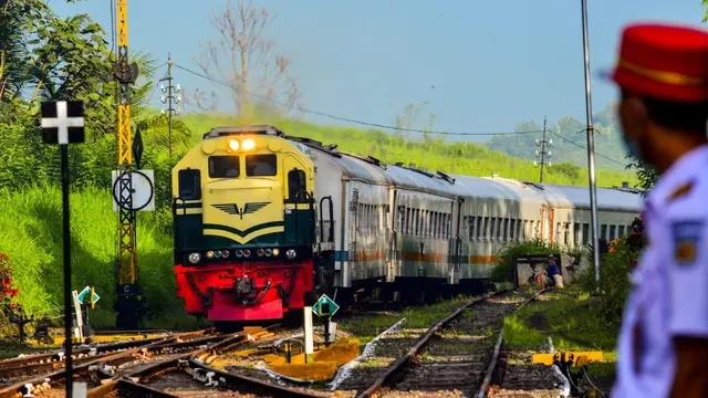 Penutupan Jalur Gumitir, PT KAI Tambah Stasiun Pemberhentian