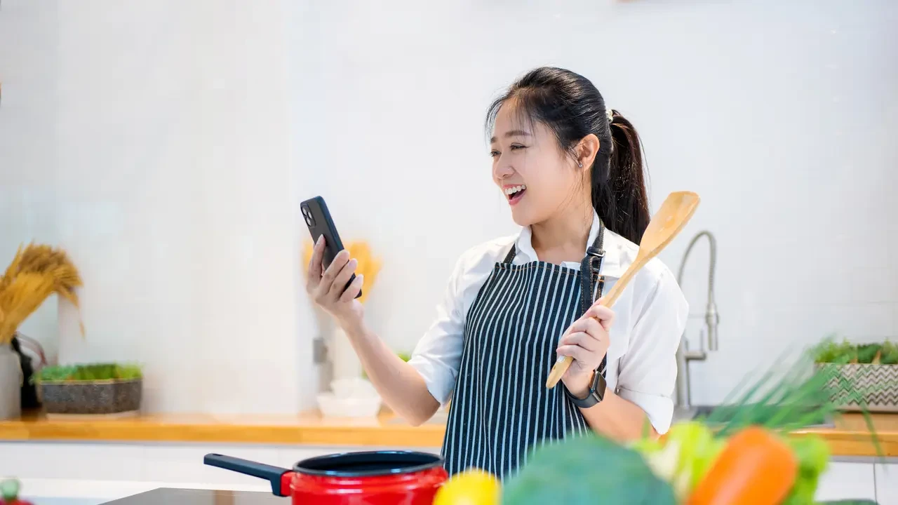 Mau Tahu Cara Daftar Bright Gas Cooking Competition 2026? Tonton Dulu Video Tutorialnya!
