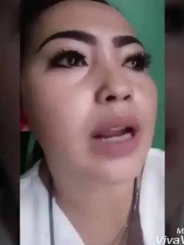 Kisah Awal Mula Mpok Alpa Viral, Berawal dari Curhatan Kocak soal Suami