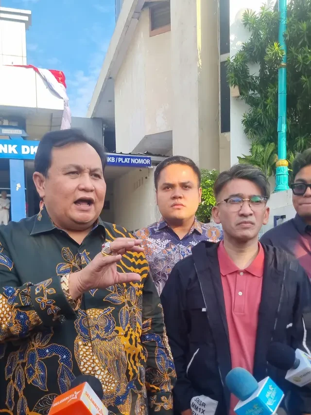 Peringatan Keras Ruben Onsu Untuk Akun Penebar Fitnah: Jangan Sok Hebat, Kamu Sudah Bangun...