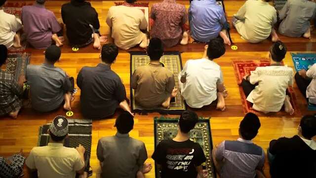 Mengenal Sejarah dan Asal Usul Salat Tarawih di Bulan Ramadan