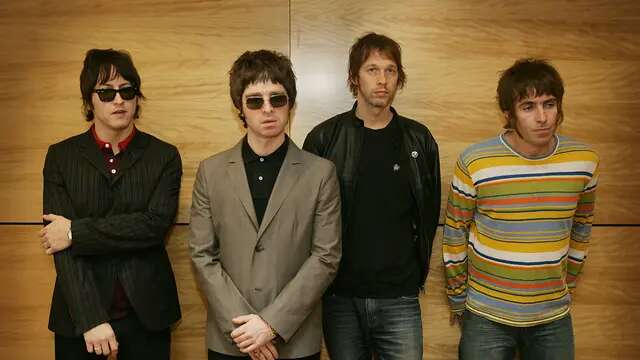 Oasis Kabarnya Garap Lagu-Lagu Baru Jelang Tur Reuni, Noel Disebut Kerja Keras Sendirian T...