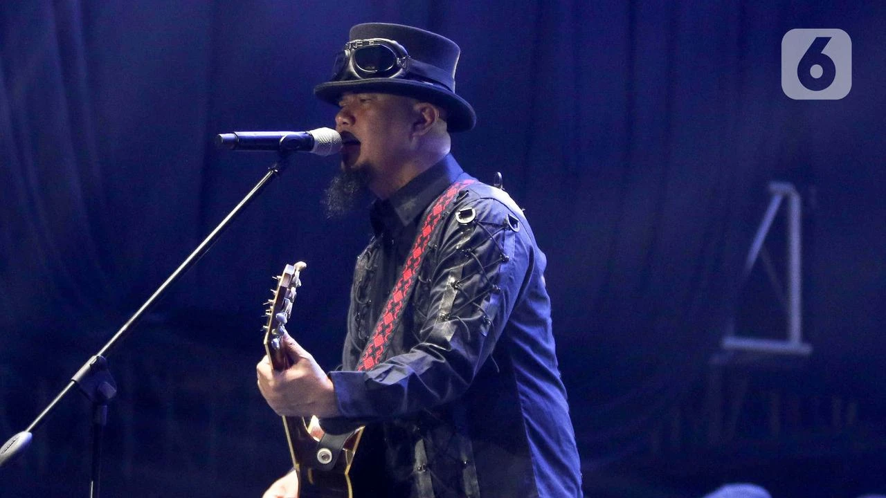 Lirik Lagu Pupus dari Dewa 19: Tentang Pilunya Kisah Cinta Bertepuk Sebelah Tangan