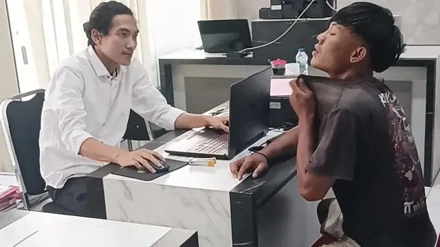 Kronologi Pemuda di Tuban Tega Aniaya Ibu Kandung Gara-Gara Uang Rp30.000