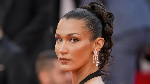 Bella Hadid Ucap Selamat Hari Raya Idul Adha, Sembari Kumandangkan Pembebasan Palestina