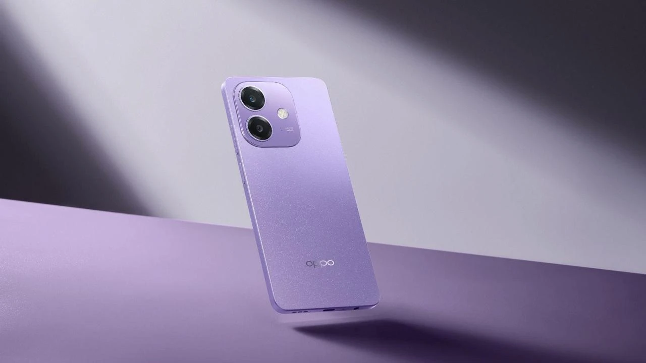Harga Oppo A3, HP Tangguh dengan Baterai Super Awet dan Kamera 50MP