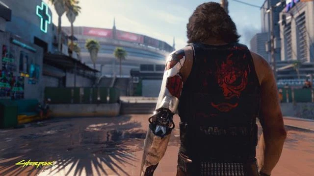 Cyberpunk 2077 Kembali Muncul di PlayStation Store pada 21 Juni, Tapi...