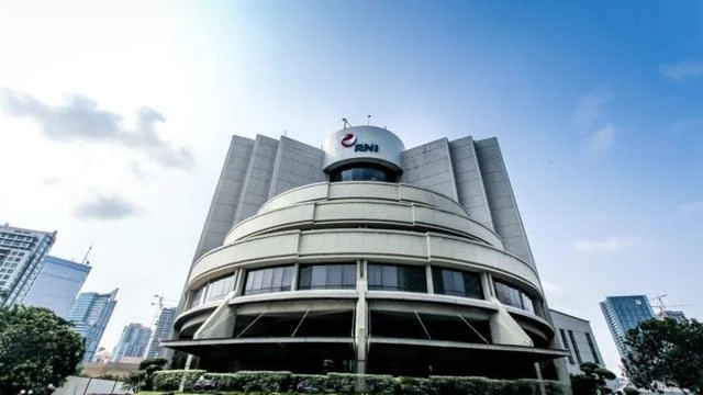 RNI Group Perkuat Bisnis Retail Pangan hingga Farmasi di Manado