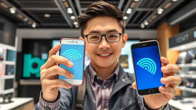 NFC Hadir dengan Versi Baru, Jangkauan Lebih Luas dan Fitur Baru
