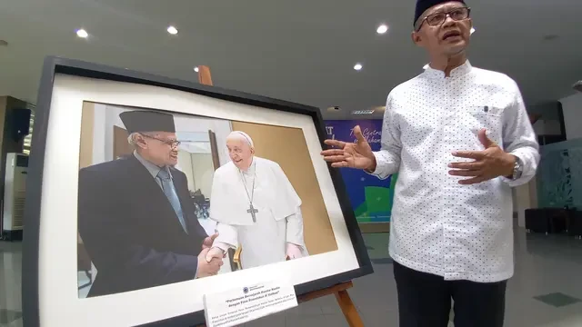 Prabowo Akan Evakuasi Ribuan Warga Palestina, Ini Kata Muhammadiyah