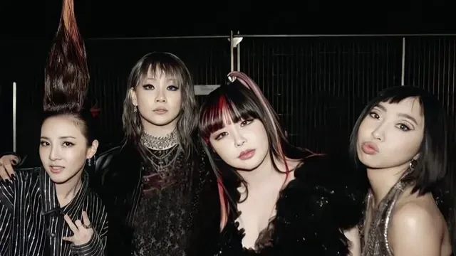 YG Entertainment Bocorkan Hasil Pertemuan Yang Hyun Suk dengan 2NE1 Selama 2 Jam, Janjikan...
