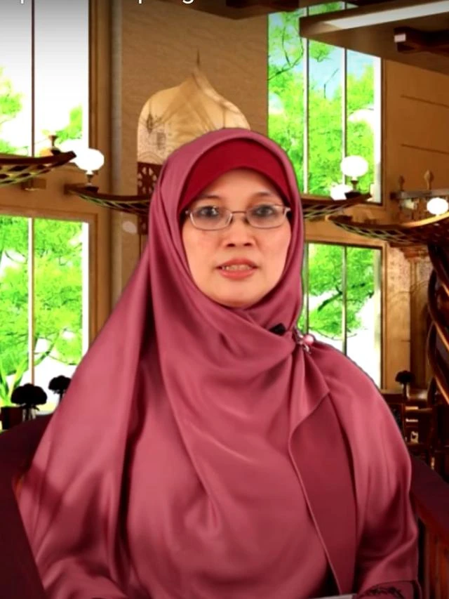Teh Ninih Dibilang Tak Punya Iman dan Tidak Bisa Urus Anak Setelah Ghaza Ungkap Perilaku B...