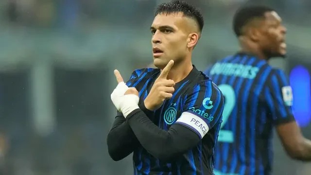Sempat Dianggap Tenggelam, Inter Milan Kini Menjadi Kapal yang Berlayar dengan Arah yang J...