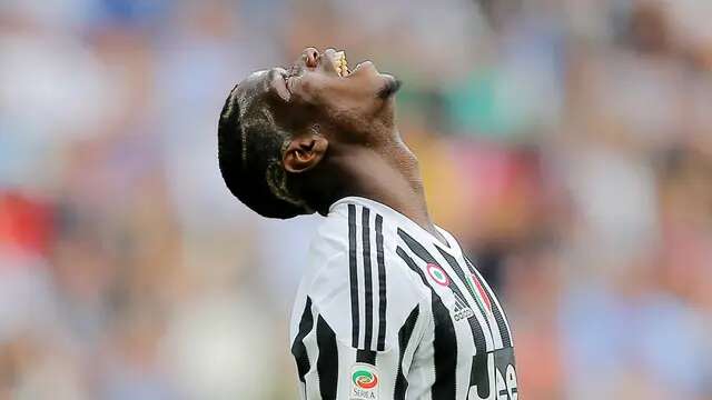 Tinggalkan Juventus, Paul Pogba Pilih Klub Prancis Ini Sebagai Pelabuhan Baru