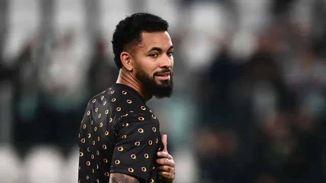 Douglas Luiz Gagal Total di Juventus? Ini Biang Keroknya!