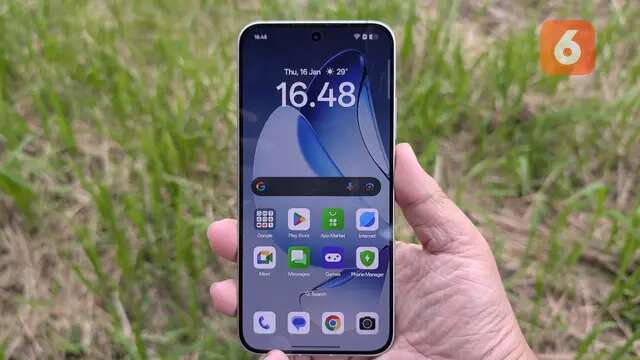 Deretan Fitur Oppo Reno13 5G Series: AI Live Photo hingga Transfer File Langsung ke iOS