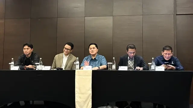 APPI Sebut Ada 4 Klub Super League yang Tunggak Gaji Pemain, Utangnya Capai Rp4,3 Miliar