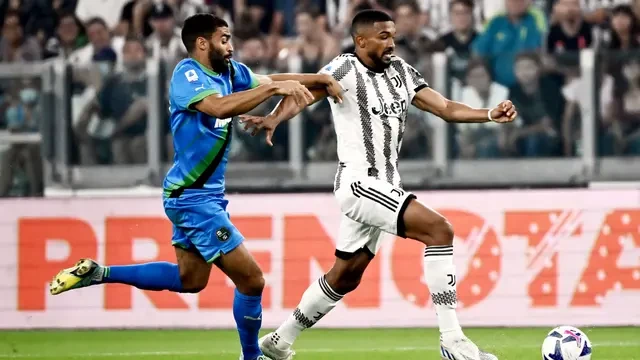 Cedera Lutut Gleison Bremer Jadi Masalah Baru untuk Juventus
