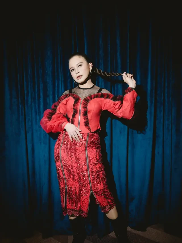 Konser Rossa di Malaysia Sukses Besar, Merinding 4.000 Tiket Ludes Termasuk yang Harganya ...