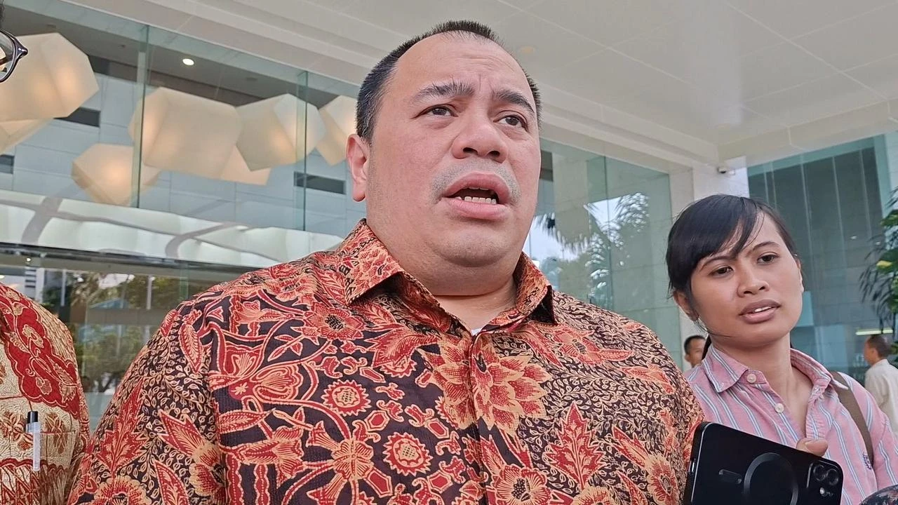 Pandu Sjahrir Berburu SDM Danantara Sumberdaya Indonesia hingga Luar Negeri