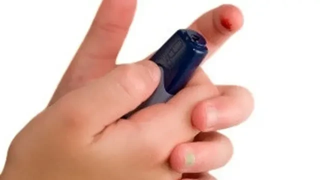 Pakar Sebut Kasus Diabetes Tipe 1 pada Anak Indonesia Tinggi