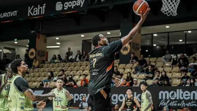IBL Pastikan Kinerja Wasit Diperbaiki Jelang Playoff