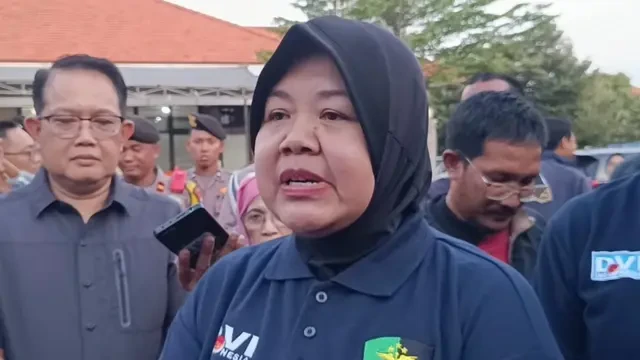 Tim DVI Polri Akui Sulit Identifikasi 5 Korban Meninggal Ponpes Al-Khoziny: Sidik Jari Mul...