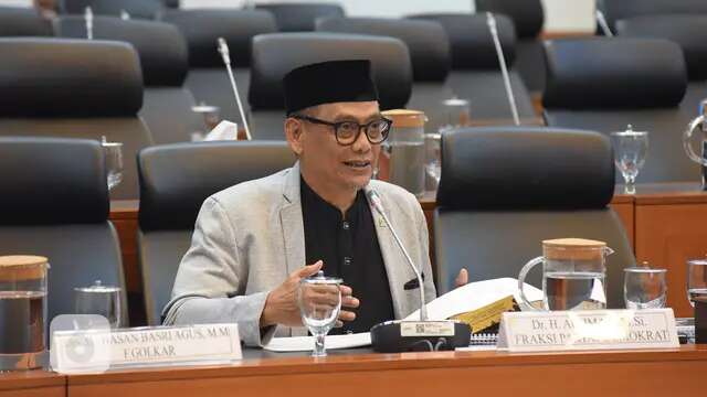 Mimpi Biaya Haji 2025 Bisa Lebih Murah, Ini yang Perlu Dipangkas Versi Anggota DPR