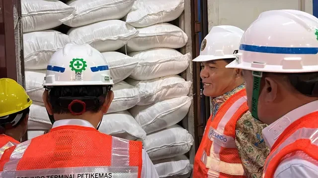 Produk Unggulan Sulut Senilai Rp13 Miliar Tembus Pasar Asia, Eropa, dan Amerika
