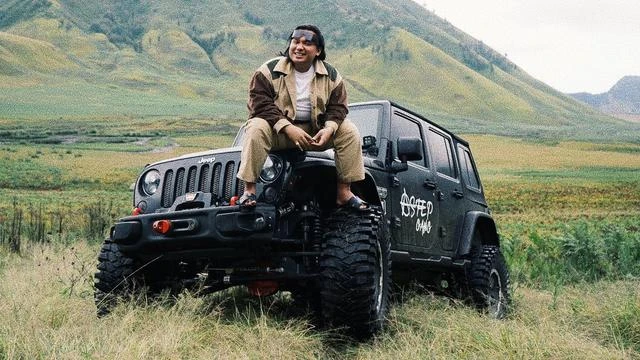 Keanu AGL Jadi Trauma Diminta Foto Gara - Gara Dibilang Tak Ramah