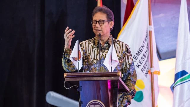 Menkes Budi Dorong Penguatan Sistem Kewaspadaan Nasional untuk Cegah Ancaman Biologis