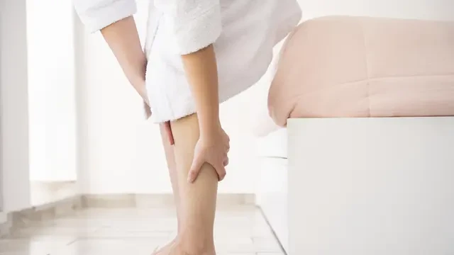 5 Ciri Varises, Dokter Sarankan Hindari Berdiri Terlalu Lama