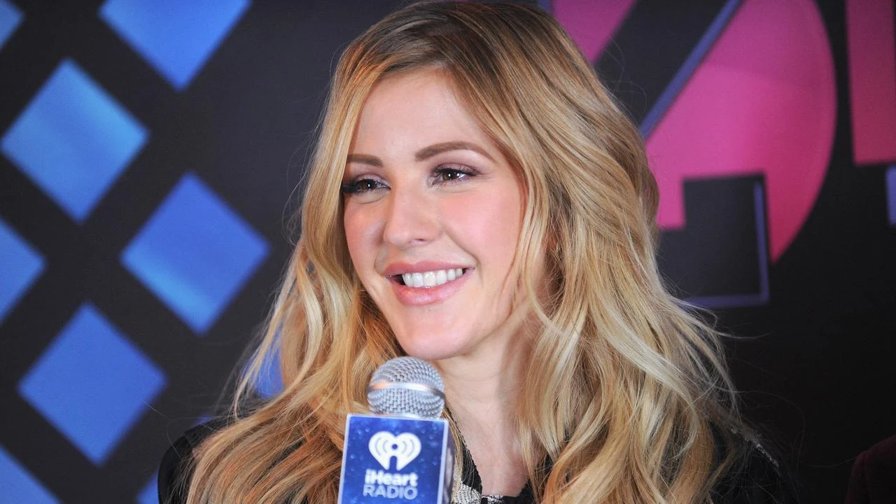 Lirik Lagu Love Me Like You Do dari Ellie Goulding Trending Lagi, Soundtrack Film Fifty Sh...