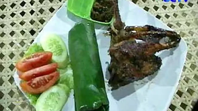Menikmati Kelezatan Entok Slenget, Kuliner Khas Sleman yang Menggoda Selera