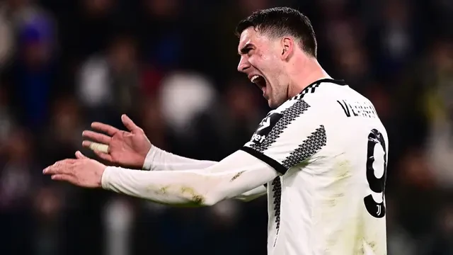 AC Milan, Catat! Juventus Sudah Tetapkan Harga Jual Vlahovic