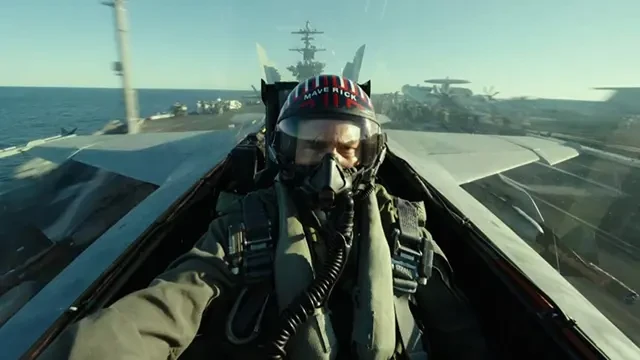 7 Film Tom Cruise dengan Rating Tinggi yang Wajib Dicek Sebelum Nonton Mission: Impossible...