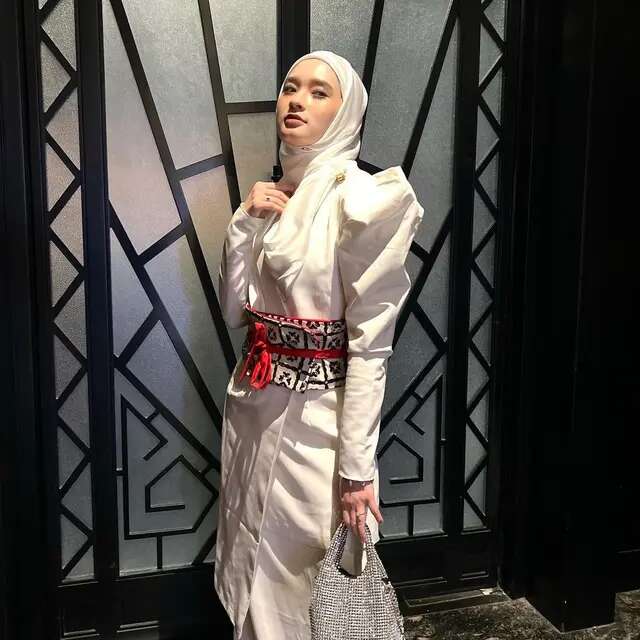 Inara Rusli Blak-blakan Berterima Kasih pada Virgoun yang Dianggap Telah Menaikkan Popular...