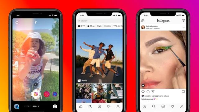 Cara Menggunakan Instagram Reels yang Baru Hadir di Indonesia