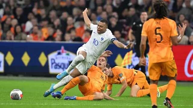 Daftar Skuad Euro 2024: Polandia, Belanda, Austria dan Prancis Berseteru di Grup D