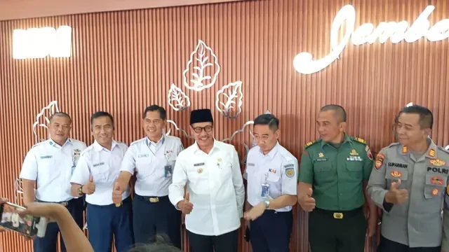 Strategi Baru Anti-Pelecehan Seksual di Kereta: CCTV hingga Sanksi Blacklist