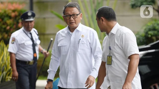 Gelar Penghargaan Subroto, Menteri ESDM Cari Perusahaan yang Efisien Gunakan Energi