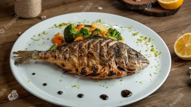 Resep Ikan Bakar Agar Bumbu Meresap dan Sedap, Begini Tips dan Triknya